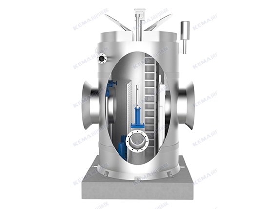 截污井：城市污水管理的關鍵設施